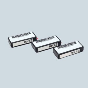 Active Asset Tags (LED & Alarm Alert)