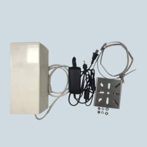 Active RFID Reader