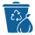 Waste Bin
